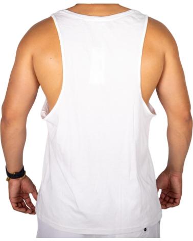 CALVIN KLEIN CAMISETA TIRANTES INTENSE POWER BLANCO