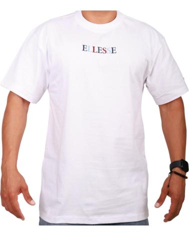 ELLESSE CAMISETA DELIORA ALANO