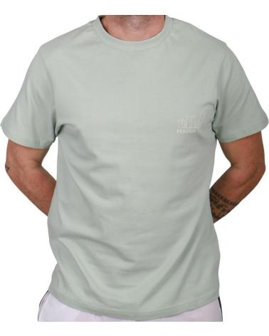 ELLESSE CAMISETA MARGHERA VERDE
