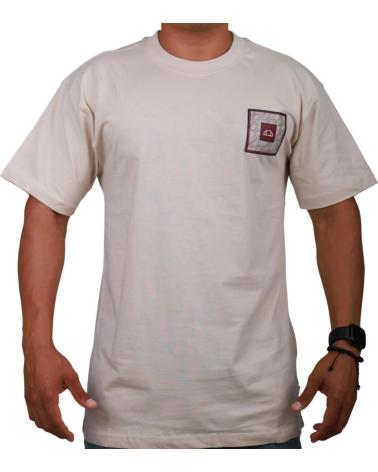 ELLESSE CAMISETA PORTIER 2 BLANCO