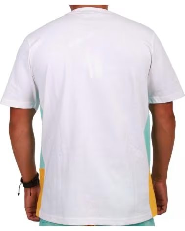 NAUTICA COMPETITION T-SHIRT BASIC