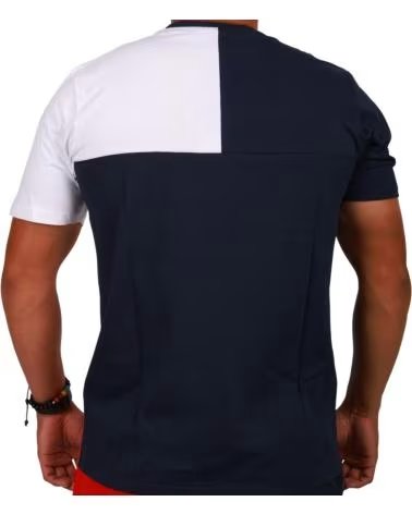 CAMISETA MONTIGO NAUTICA COMPETITION