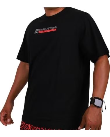 MAGLIETTA NAUTICA COMPETITION MONTIGO NERA