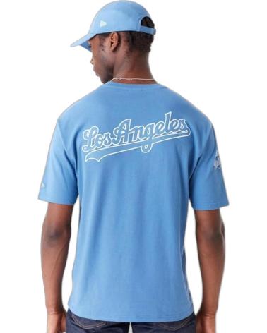 NEW ERA CAMISETA AZUL LOS ANGELES DODGERS 1 WORLD SERIES