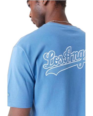 NEW ERA CAMISETA AZUL LOS ANGELES DODGERS 1 WORLD SERIES