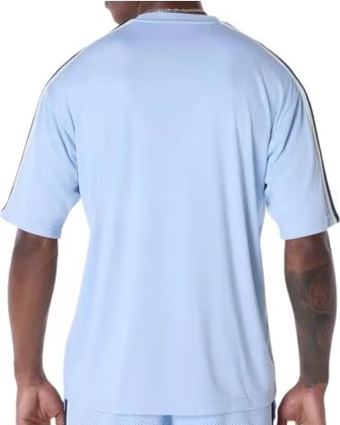 NEW ERA CAMISETA LA DODGERS MLB AZUL
