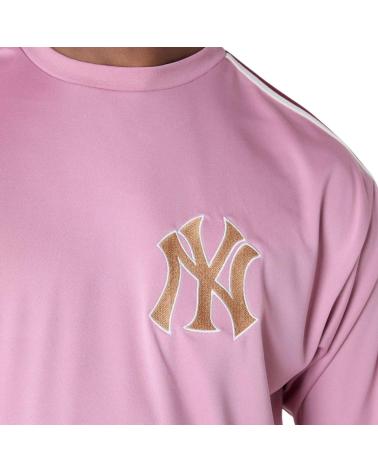 T-SHIRT NEW ERA MLB LA DODGERS ROSE