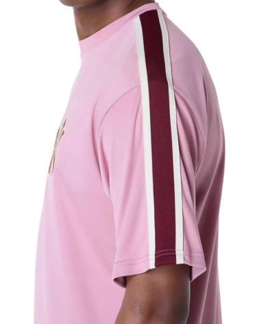 T-SHIRT NEW ERA MLB LA DODGERS ROSE