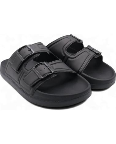 ANTONY MORATO CHANCLAS CON BROCHES GOMA EVA BEIG