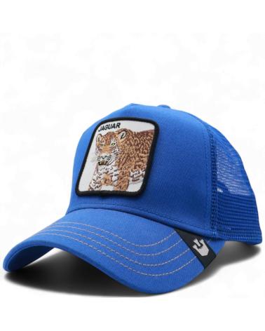 GOORIN BROS GORRA JAGUAR AZUL
