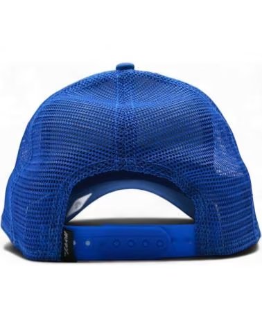 GOORIN BROS GORRA JAGUAR AZUL