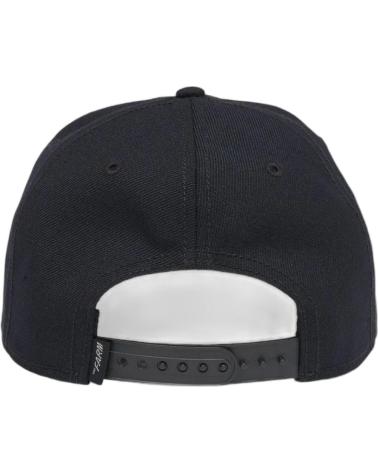 GOORIN BROS GORRA KING FIELD 100 NEGRA