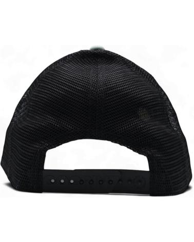 GOORIN BROS GORRA LAGARTO THE OUTLAW NEGRA