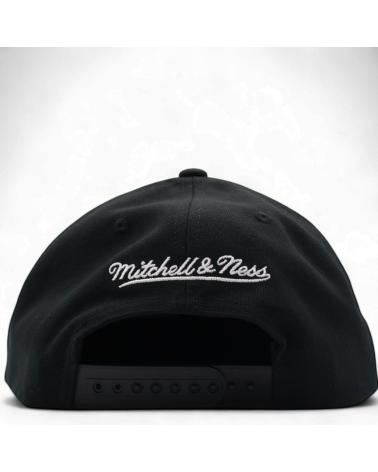 MITCHELL NESS GORRA VANCOUVER GRIZZLIES NEGRO