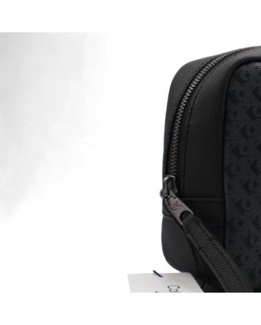 TROUSSE DE TOILETTE CALVIN KLEIN JEANS MONOGRAM CK25 NOIR