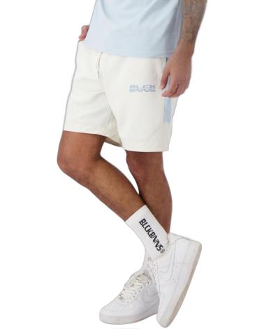 BLACK BANANAS PANTALON CORTO BALCK BANANAS INITIAL CULOTE BEIGE