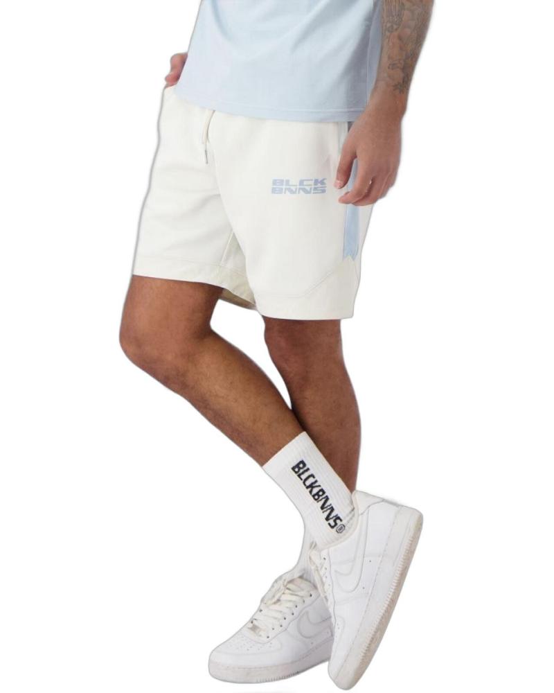 BLACK BANANAS PANTALON CORTO BALCK BANANAS INITIAL CULOTE BEIGE