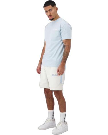 BLACK BANANAS PANTALON CORTO BALCK BANANAS INITIAL CULOTE BEIGE