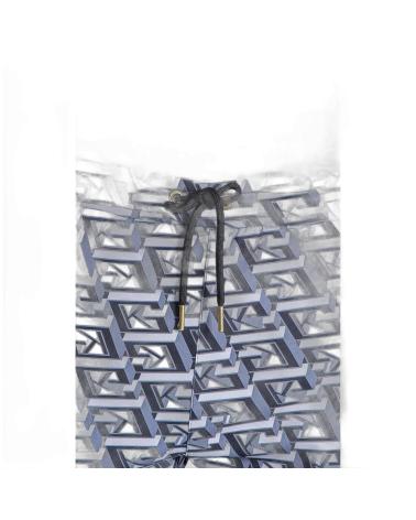 GIANNI KAVANAGH PANTALON CARGO DESTINY NEGRO