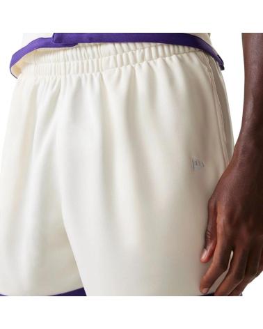 NEW ERA SHORT LA LAKERS NBA TEAM LOGO OPEN