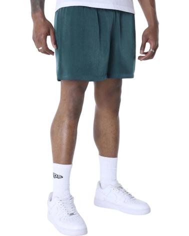 NEW ERA SHORT WOVEN VERDE