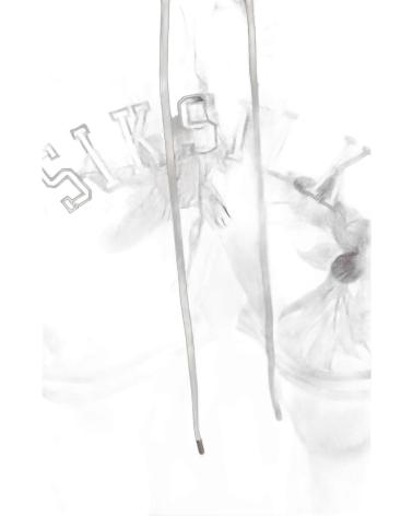 SIKSILK SHORT RETRO FIRE BASEBALL NEGRO