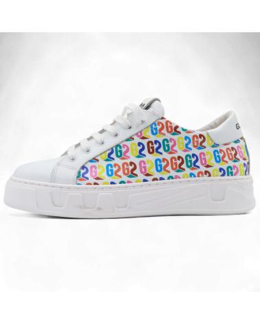 G2 FIRENZE ZAPATILLAS CUBICS MULTICOLOR