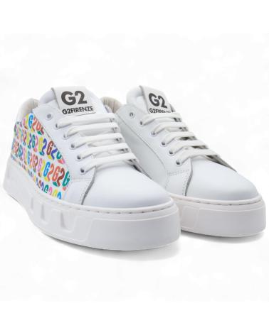 G2 FIRENZE ZAPATILLAS CUBICS MULTICOLOR
