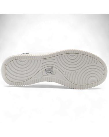 GIANNI KAVANAGH ZAPATILLAS DEPORTIVAS STREET BLANCO