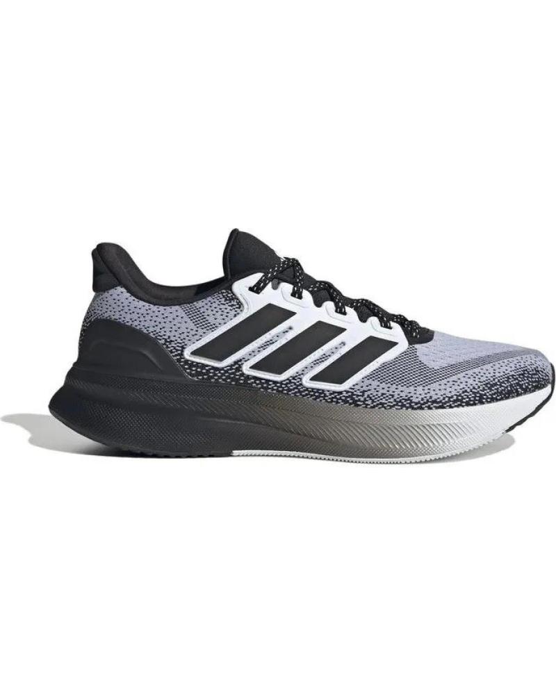 ADIDAS ZAPATILLA ULTRARUN 5 JS2836 NEGRO