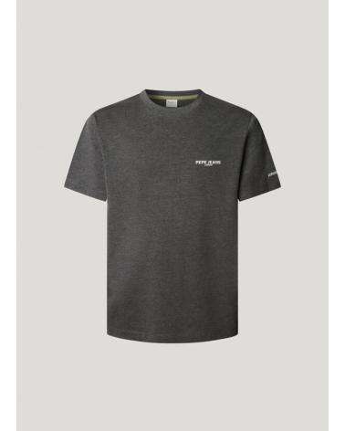PEPE JEANS CAMISETAS DE CHICO PM5010090 GRIS