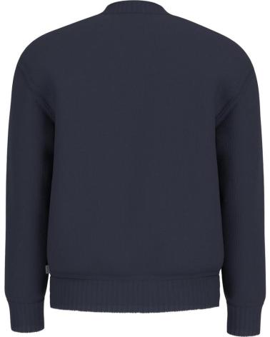 GUESS JEANS JERSEYS DE CHICO M4BR32Z3HM1 AZUL