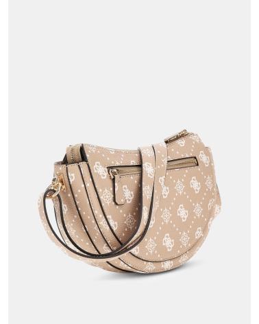 GUESS JEANS BOLSO HWGP9890180 BEIGE