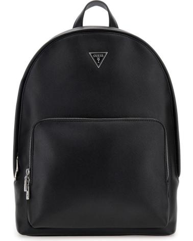 GUESS JEANS MOCHILA HMECSAP3406 NEGRO