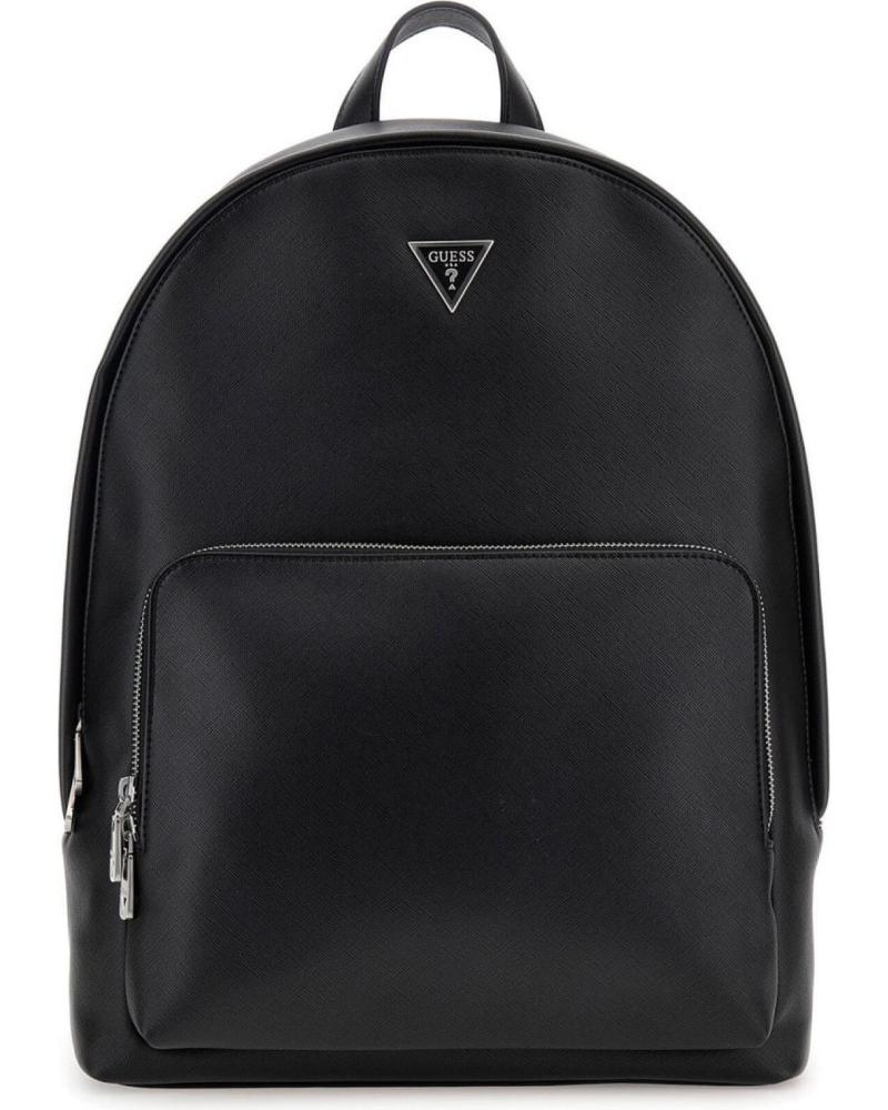 GUESS JEANS MOCHILA HMECSAP3406 NEGRO