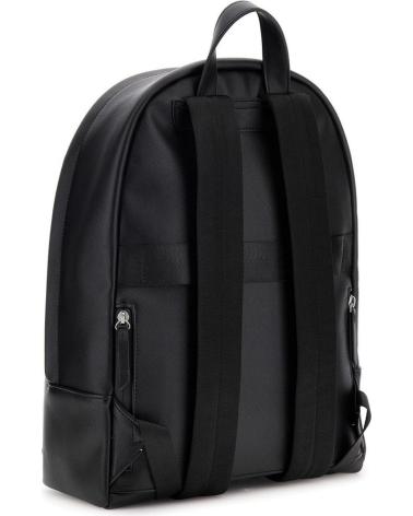 GUESS JEANS MOCHILA HMECSAP3406 NEGRO