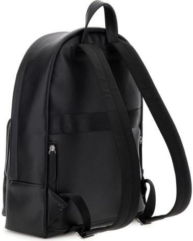 GUESS JEANS MOCHILA HMECSAP3406 NEGRO