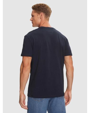 TOMMY HILFIGER CAMISETAS DE CHICO DM0DM20744 MARINO AZUL