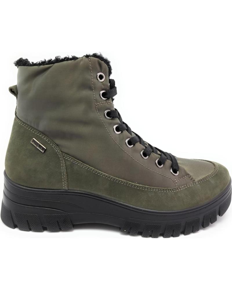 IMAC 857018 NAYLON KAKI