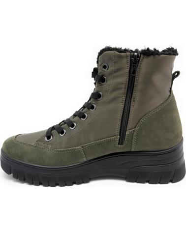 IMAC 857018 NAYLON KAKI