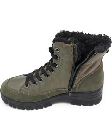 IMAC 857018 NAYLON KAKI