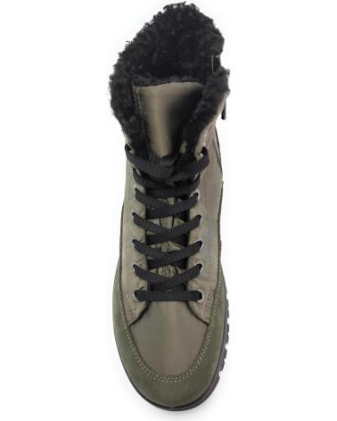 IMAC 857018 NAYLON KAKI