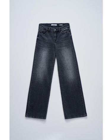 SALSA TEJANOS DE CHICA 21010536 BLACK USED VARIOS COLORES