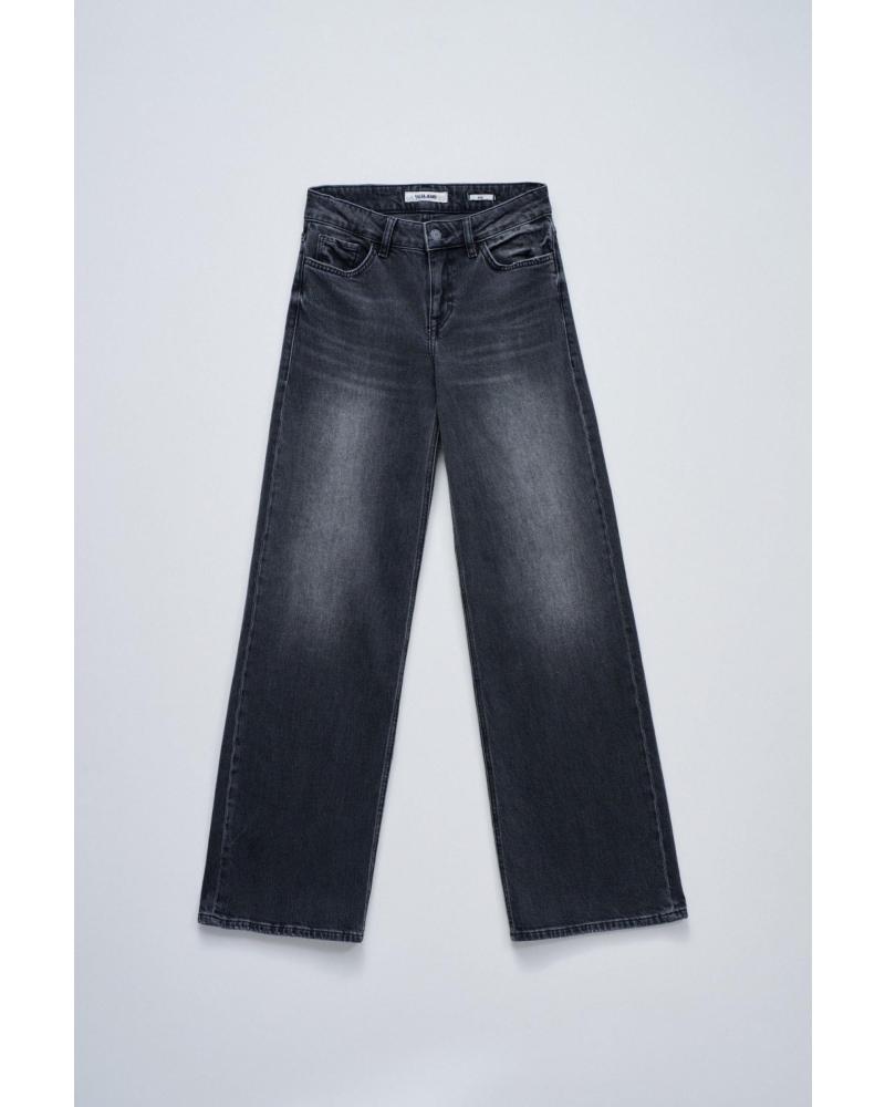 SALSA TEJANOS DE CHICA 21010536 BLACK USED VARIOS COLORES