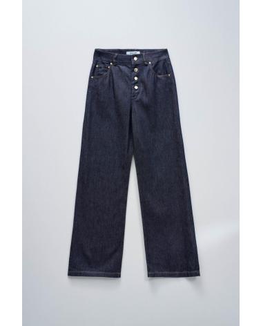 SALSA TEJANOS DE CHICA 21010344 DENIM VARIOS COLORES