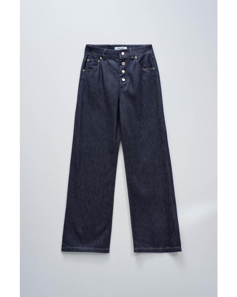 SALSA TEJANOS DE CHICA 21010344 DENIM VARIOS COLORES