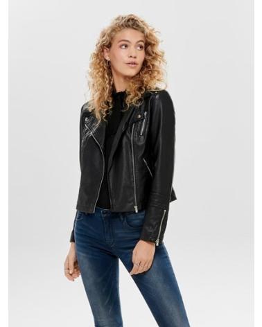 ONLY CAZADODORAS DE CHICA 15153079 NEGRO