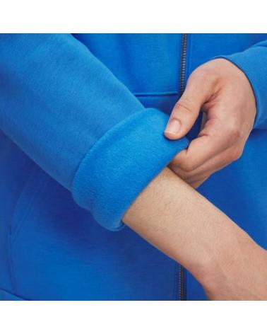 UNDER ARMOUR SUDADERA ICON 1373881-402 AZUL