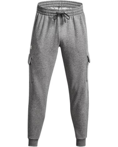 UNDER ARMOUR PANTALON CARGO 1382134-026 GRIS