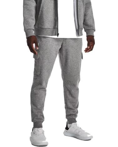 UNDER ARMOUR PANTALON CARGO 1382134-026 GRIS